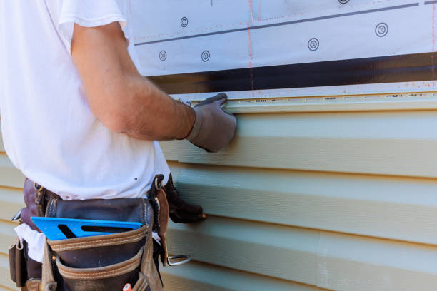 Affordable Siding Installation solutions in Parkhill, PA